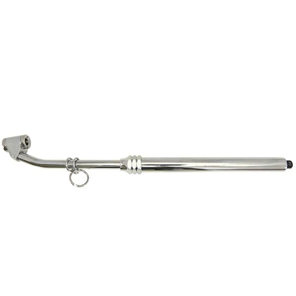 Dill Air Controls DUAL FOOT OFFSET TRUCK GAUGE DIL7275RB Zoro